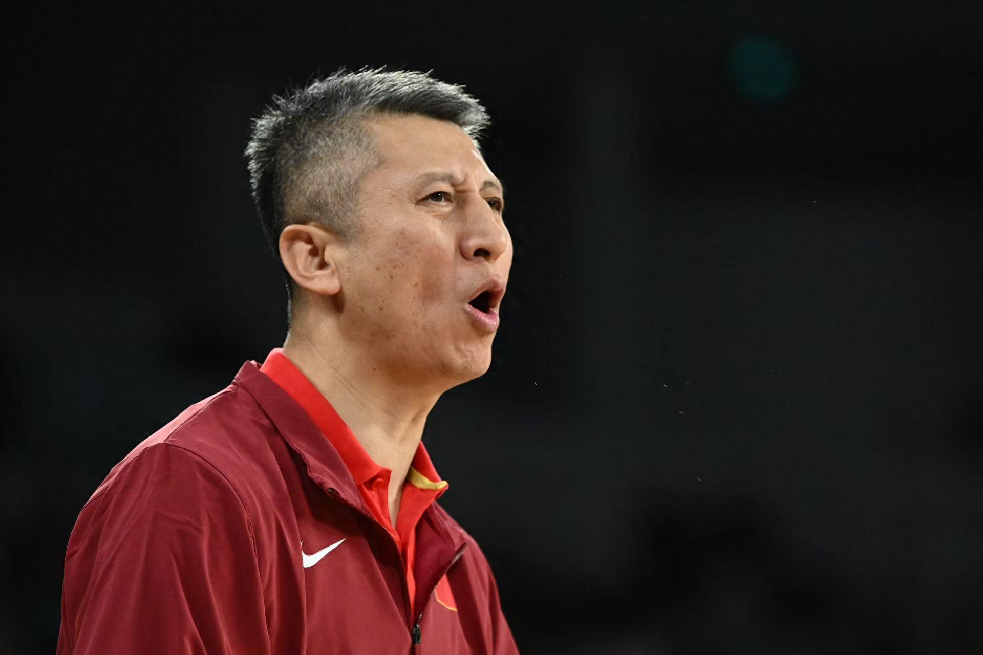 华体会体育登录入口-喜迎两连胜！中国男篮逆转台北男篮，郭士强轻敌！赵继伟犯满离场