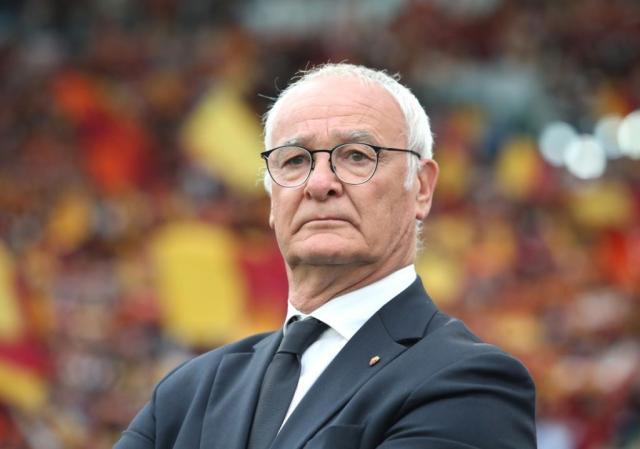 华体会体育官方网站-与加斯佩里尼水火不容！拉涅利又一次离开罗马